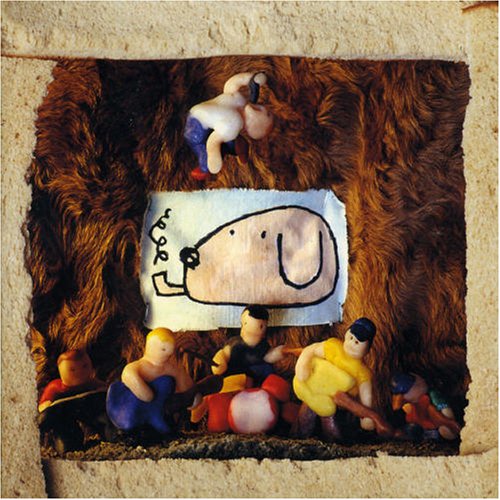 Cover image : Bob Hund, Vol. 2