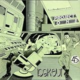 Look Out (Interface Dance)