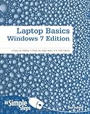 Laptop basics : Microsoft Windows 7 version