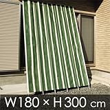 �V�F�[�h �I�[�j���O �m�����Ă� 180�~300 �O���[���x�[�W��