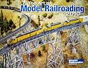 The Art of Model Railroading Calendar