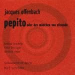 Pepito (Schroder) [Edizione: Regno Un...