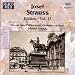 Strauss, Josef: Edition - Vol. 13 Image of Strauss, Josef: Edition - Vol. 13