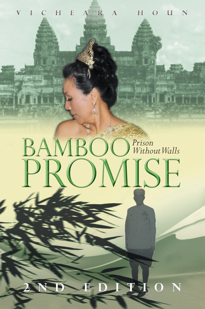 Amazon.com: Bamboo Promise: Prison Without Walls eBook: Vicheara ... Amazon.com: Bamboo Promise: Prison Without Walls eBook: Vicheara ...