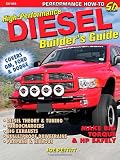 High-Performance Diesel Builder's Guide (S-A Design)