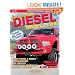 High-Performance Diesel Builder's Guide (S-A Design)