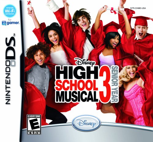 Disney High School Musical 3: Senior Year