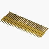 3-G Supply RHS12BP131 Full Round Head Framing Nails