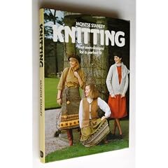 Knitting: Your Own Designs for a Perfect Fit