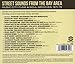 Street Sounds From the Bay Area: Music City Funk & Soul Grooves 1971-75