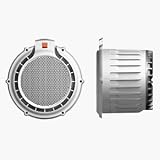 Jbl Amplified Subwoofer Mps-1000 - Speakers & Horns - Jbl Audio