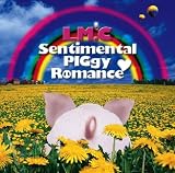 Sentimental PIGgy Romance/LIAR LIAR(��������B)(DVD��)