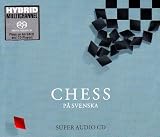 Chess Pa Svenska-Hybrid
