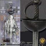 Spanish Rapier Letter Opener