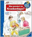Was passiert im Krankenhaus? - Andrea Erne