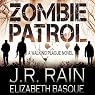 Zombie Patrol: Walking Plague Trilogy, Book 1