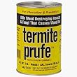 Copper Brite 10 Termite Prufe