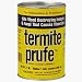Copper Brite 10 Termite Prufe
