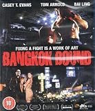 Bangkok Bound Blu-Ray