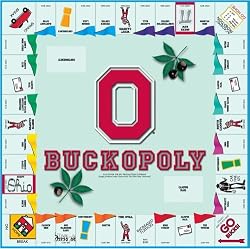 Ohio State - Buckeyeopoly