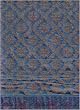 ShalinCraft Pillow Protector Cover India Style Home Interior Xmas Gift Ideas Silk Fabric 16x16 inches (bcbr229)