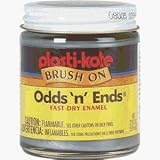 Valspar/Plasti Kote B30 Odds `N' Ends Enamel