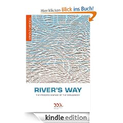 River's Way: The Process Science of the Dreambody (Deep Democracy Classics Series)