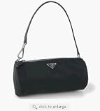 Prada Handbag 1N1121 Black
