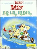 Asterix en la India (Spanish Edition)