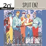 History Never Repeats: The Best Of Split Enz