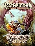 Pathfinder society primer