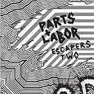 Escapers Two: Grind Pop