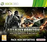 Ace Combat Assault Horizon - Helicopter Edition - Hard Bundle