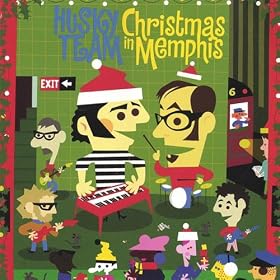 Christmas (Baby Please Come Home)
