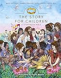 The story for children : a storybook Bible