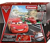 Carrera Go Disney Cars 2 - Porto Corsa Racing Set