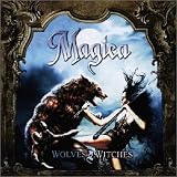 Wolves and Witches