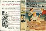 The Clue of the Broken Locket (Nancy Drew Mystery Stories # 11)