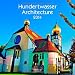 Bücher : Hundertwasser Architecture 2014. Broschürenkalender