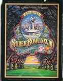 Super Bowl XXVIII Game Program (Sunday January 30, 1994 6:00 PM Georgia Dome. Atlanta)