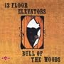 Bull of the Woods