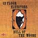 Bull of the Woods