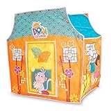 Dora the Explorer - Hide N Explore Tent