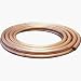 Type L Copper Coil