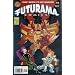 Futurama Comics Number 15 (Fry me to the moon)