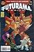 Futurama Comics Number 15 (Fry me to the moon)