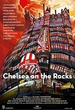Chelsea on the Rocks