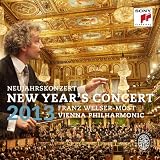 New Year's Concert 2013