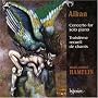 Alkan: Concerto for solo piano