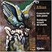 Alkan: Concerto for solo piano; Troisième recueil de chants